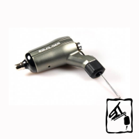EQUALISER - FOX Mini Grey